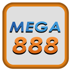 MEGA888-icoon