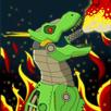 APK Mechabots: Dino Robot Builder