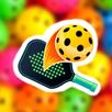 Pickleball Game Mini APK