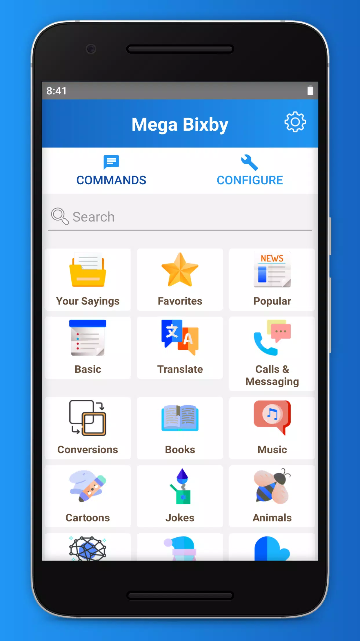Ask Bixby APK for Android Download Ask Bixby APK for Android Download