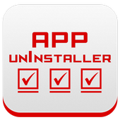 Uninstaller Pro icon