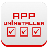 Uninstaller Pro أيقونة