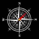 Digital Compass for Direction