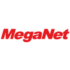 MegaNetSLP Internet أيقونة