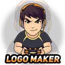 APK Gaming Logo Maker |  FF Logos