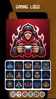 Gaming Logo Maker |  FF Logos screenshot 1