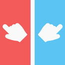 Red Blue: Color Clicker APK