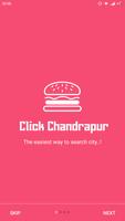 Click Chandrapur स्क्रीनशॉट 1