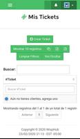 Megabit imagem de tela 3
