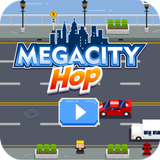 Icona Megacity Hop - Game