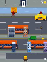 Megacity Hop - Game screenshot 2