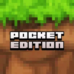 MiniCraft Pocket Edition Game XAPK Herunterladen