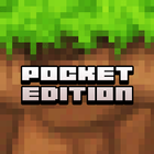 MiniCraft Pocket Edition Game आइकन