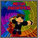 Mega Dropper map for MCPE APK