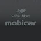 ikon Scher-Khan Mobicar