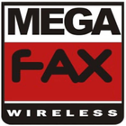 MegaFax Zeichen