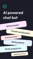 Mifu AI - AI Assistant الملصق