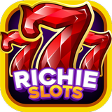 Richie Slots أيقونة