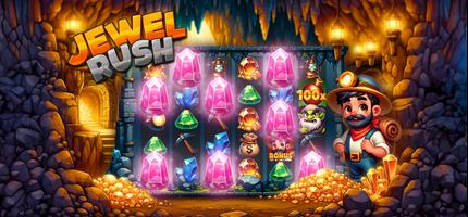 Richie Slots скриншот 3