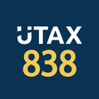 Utax 838 Driver icône