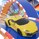 Car Stunt Racing Climb Stuntin APK