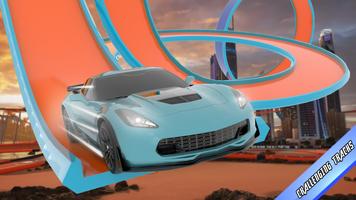 Car Stunt Racing imagem de tela 3