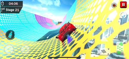 Car Stunt Racing Screenshot 1