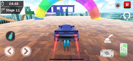 Car Stunt Racing Screenshot 2