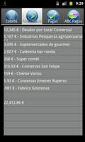 Gestion Cobros y Pagos screenshot 1