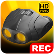 máy ảnh ống nhòm zoom