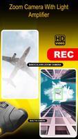 máy ảnh ống nhòm zoom ảnh chụp màn hình 3
