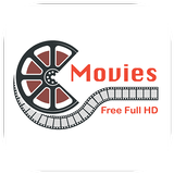 Megicia HD+ Movies 아이콘