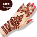 Stylish Mehndi Design 2025 aplikacja