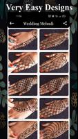 Mehndi Design 2024 اسکرین شاٹ 3