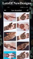 Mehndi Design 2024 اسکرین شاٹ 1