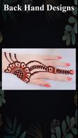 2 Schermata Mehndi Design 2024