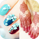 Mehdi and Nails Art Designs 2020 APK