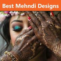 Mehndi Designs - Best Mehndi Images โปสเตอร์