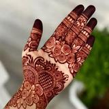 Mehndi Design 2025 APK