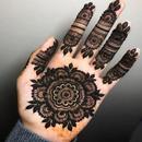 Mehndi Photos HD APK