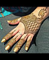 Designer Mehndi скриншот 2