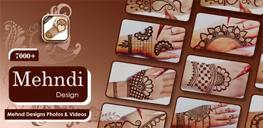 Mehndi Design Simple 2025