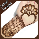 Mehndi Design 2024 Easy Simple aplikacja