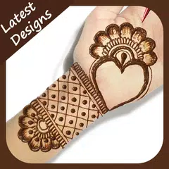 download Mehndi Design Easy Simple XAPK