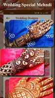 Mehndi Design 2024 Easy Simple captura de pantalla 3