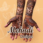 Simple Easy Mehndi Design (HD) icon