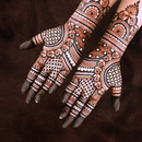 Mehndi Design 2024 Offline App APK