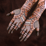 Mehndi Design 2024 Offline App