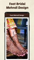 Mehndi Design 2024 Offline App Affiche