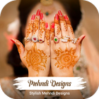 آیکون‌ Mehndi Design 2023